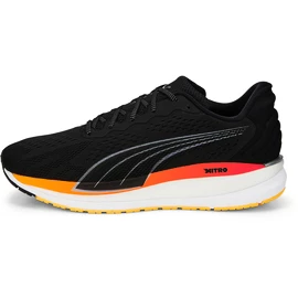 Herren Laufschuhe Puma Magnify Nitro Surge Puma Black