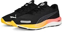 Herren Laufschuhe Puma  Velocity Nitro 2 Puma Black