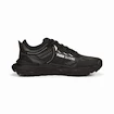 Herren Laufschuhe Puma  Voyage Nitro 2 Puma Black