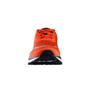 Herren Laufschuhe Salming Recoil Prime Orange/Black