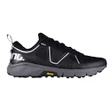 Herren Laufschuhe Salming Recoil Trail 2 Black/Grey  UK 11