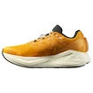 Herren Laufschuhe Salomon Aero Glide 3 Turmeric/White/Black