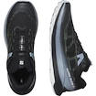 Herren Laufschuhe Salomon  Black/Flint/Grgeck