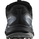 Herren Laufschuhe Salomon  Black/Flint/Grgeck