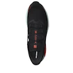 Herren Laufschuhe Salomon DRX Defy Grvl Black/Cherry Tomato/Bay