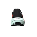 Herren Laufschuhe Salomon DRX Defy Grvl Black/Cherry Tomato/Bay