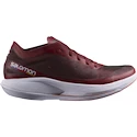 Herren Laufschuhe Salomon Phantasm Biking Red/Purple Heart  UK 8,5