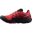 Herren Laufschuhe Salomon Pulsar Trail Poppy Red/Biking Red