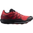 Herren Laufschuhe Salomon Pulsar Trail Poppy Red/Biking Red  UK 11