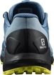 Herren Laufschuhe Salomon Sense Ride Copen Blue