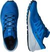 Herren Laufschuhe Salomon Sense Ride Turkish Sea