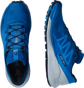 Herren Laufschuhe Salomon Sense Ride Turkish Sea