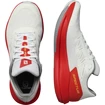 Herren Laufschuhe Salomon Spectur White/Poppy Red