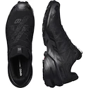 Herren Laufschuhe Salomon Speedcross 6 Black/Black/Phantom