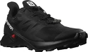 Herren Laufschuhe Salomon  Supercross 3 GTX Black