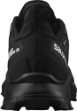 Herren Laufschuhe Salomon  Supercross 3 GTX Black