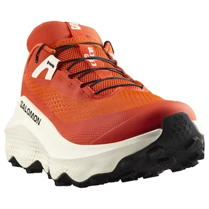 Herren Laufschuhe Salomon Ultra Glide 3 Cherry Tomato/Vanilla Ice/Black