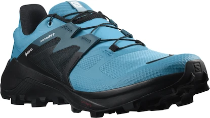 Herren Laufschuhe Salomon  Wildcross 2 GTX Barrier Reef