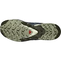 Herren Laufschuhe Salomon XA Pro 3D V9 India Ink/Olive Night/Aloe Wash