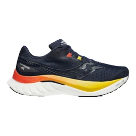 Herren Laufschuhe Saucony Endorphin Speed 4 Navy/Spice