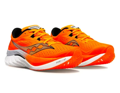 Herren Laufschuhe Saucony  Endorphin Speed 4 Viziorange