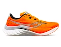 Herren Laufschuhe Saucony  Endorphin Speed 4 Viziorange  UK 10,5