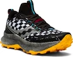 Herren Laufschuhe Saucony  Endorphin Trail