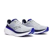 Herren Laufschuhe Saucony  Guide 17 Cloud/Royal