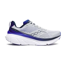 Herren Laufschuhe Saucony Guide 17 Cloud/Royal