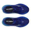 Herren Laufschuhe Saucony Hurricane 24 Azurite