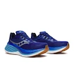 Herren Laufschuhe Saucony Hurricane 24 Azurite