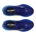 Herren Laufschuhe Saucony Hurricane 24 Azurite