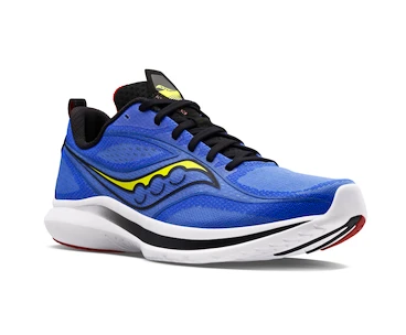 Herren Laufschuhe Saucony  Kinvara 13 Blue raz