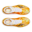 Herren Laufschuhe Saucony  Kinvara 15 Peel/White