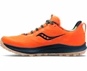 Herren Laufschuhe Saucony  Peregrine 12 Campfire Stories