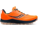 Herren Laufschuhe Saucony  Peregrine 12 Campfire Stories  UK 10