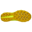 Herren Laufschuhe Saucony  Peregrine 14 Citron/Oak