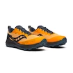 Herren Laufschuhe Saucony  Peregrine 14 Gtx Peel/Shadow