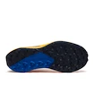 Herren Laufschuhe Saucony  Peregrine 15 Peel/Navy