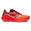 Herren Laufschuhe Saucony Ride 17 Pepper/Currant