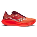 Herren Laufschuhe Saucony Ride 17 Pepper/Currant