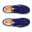 Herren Laufschuhe Saucony  Ride 18 Azurite/Peel