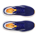 Herren Laufschuhe Saucony  Ride 18 Azurite/Peel