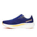 Herren Laufschuhe Saucony  Ride 18 Azurite/Peel