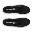 Herren Laufschuhe Saucony  Ride 18 Black/White