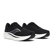 Herren Laufschuhe Saucony  Ride 18 Black/White