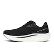 Herren Laufschuhe Saucony  Ride 18 Black/White