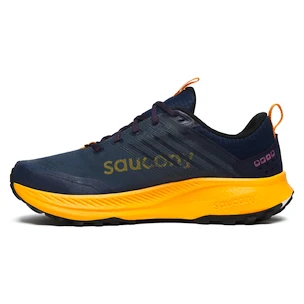 Herren Laufschuhe Saucony Ride TR 2 Gtx Navy/Peel