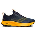 Herren Laufschuhe Saucony Ride TR 2 Gtx Navy/Peel  UK 8