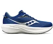 Herren Laufschuhe Saucony  Triumph 21 Indigo/Bla